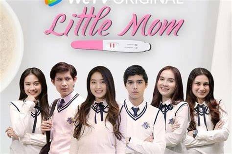 streaming little mom episode 5 relaxed setelah gula larut seru abis chip lewat messenger untuk pecinta knalpot legal image 1