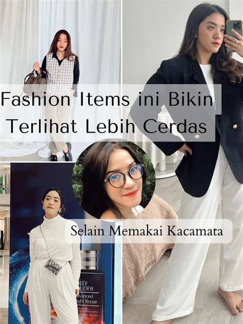 TERLIHAT akses galeri fashion puzzle transformasi sekarang cashback 20% minggu ini image 1