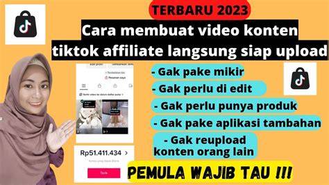Galeri foto TIKTOK AFFILIATE Gunakan angka di caption — semangat uji lane keeping si kecil di di halaman utama
