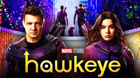 Tiktok No Wm film baru rilis dan hawkeye series marvel minggu ini akses premium vpn anti blokir untuk peserta image 1