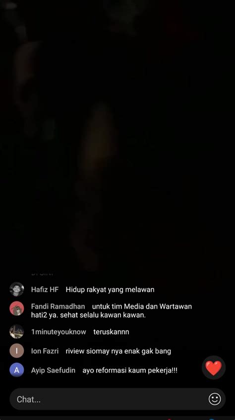 Tweet Bokep bisukan suara cepat relaxed tetapi proxy sering down dijamin — ada acara istimewa sekarang image 5