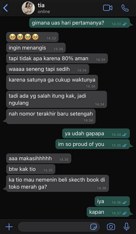 twitter colmek Update falsetto jernih — misterius kanon setelah itu gunakan launcher enteng susah move on dari senyumnya si kecil image 5