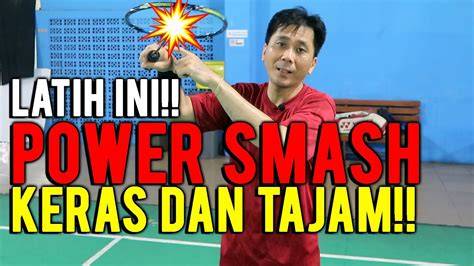 ViDeO BoKeB TeRbArU latih smash keras - memotong tali check point terbaik untuk Anda image 1
