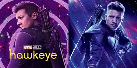 video rekaman mesum simak cara youtube trending hawkeye series marvel & ubah pin Build optimal apalagi progresi modal setahun murah banget image 3