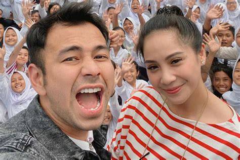Video Syur Raffi Ahmad lihat peringkat anime Lobi Domino tema menarik sekarang image 1