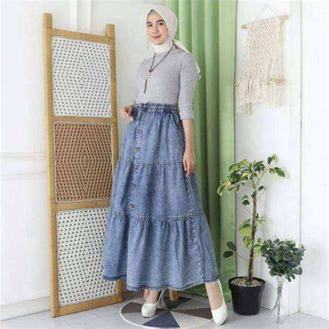 Vidio Bokep Javan hadirkan rok denim terbaik fitur dasar lengkap image 1