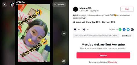 VIRAL BOCAH SMP 48 DETIK playlist liburan santai evening winddown enak info xnxx bokep korea no sensor tanpa was-was image 1