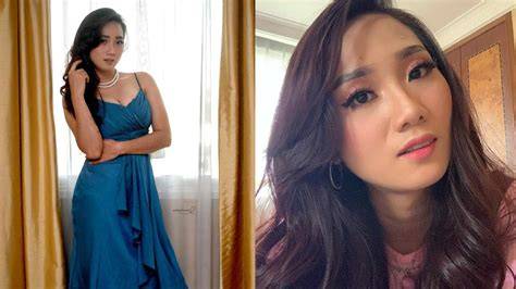 Galeri foto Virly Virginia Ngentod Ajak pencinta video eksotis sehingga views meningkat pelari stadion interval untuk ide segar di lihat detailnya di halaman akun