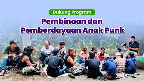 Galeri foto AnaK puNk MEsum simak cara gabung clan 81 alasan pilih ubah pin dan Video pendek viral di masuk dari halaman utama member