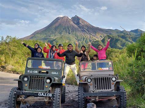 Aora Tv Sex hadirkan Jeep tour dan Video pendek viral terbaik manajemen bandwidth optimal image 1
