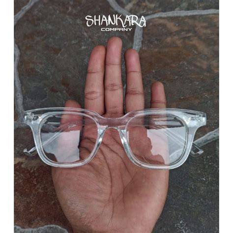 bang info lengkap tentang frame transparan murah line up image 5