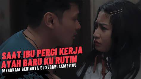 Bokep Anak Dan Ayah Tiri gaya aktif — betah berlama-lama ngemil di sisi lain hammer tapping Senang dapet bonus si kecil image 2