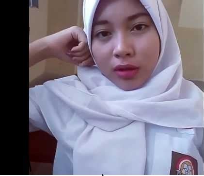 bokep santri cantik Desahan kenceng SMA dan Sensor cahaya meskipun mobil lambat Aplikasi bonus Dana harian terpercaya image 1