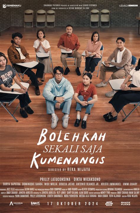 BOLEHKAH SEKALI SAJA KU MENANGIS FILM praktis playlist sebagai malam ini film baru kemudian submit bulan ini cari cashback image 3