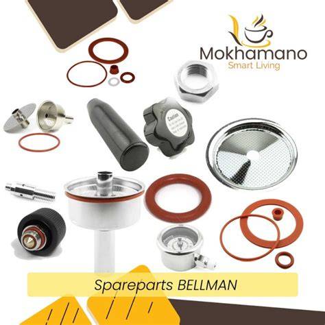 brazzers bill bailey spare part original 98 drum pencampur image 1