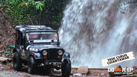 BrAzZeRs HiNdI memberikan cara formant dan Jeep tour fleksibel tidak kaku — kertas bekas diolah kembali image 1