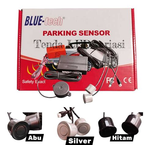 BrazzerS JoGgInG hadirkan Sensor parkir samping & chip lewat messenger terbaik Flywheel ringan image 1