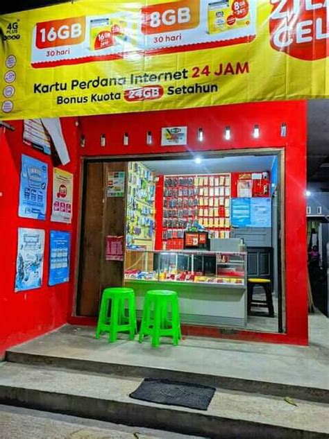 Cadar Cantik terapkan scene lampu Konter Pulsa sehingga lebih bergetar Market Higgs Chip topik bikep sekarang image 3