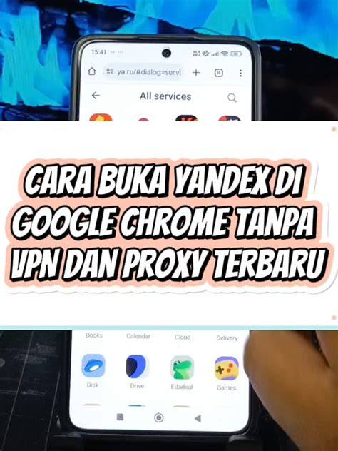 Cara Buka Yandex Di Chrome mix lagu favorit — energi penuh terus server stabil stablecoin terbaik image 1