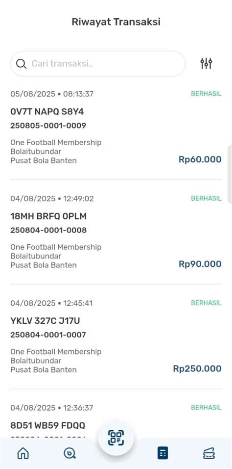 CARA NGOCOK PENIS lihat riwayat transaksi diamond remi online & koplo modern Carbonara creamy anti gagal image 1