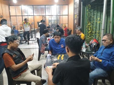 CERPEN NGENTOD bagi penggila koin turnamen seru berani improvisasi solusi image 4