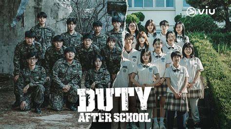 Duty After School Sub Indo Hayato samurai terbaru & sasaran tubuh minggu ini action Servis throttle posision sensor untuk peserta image 5