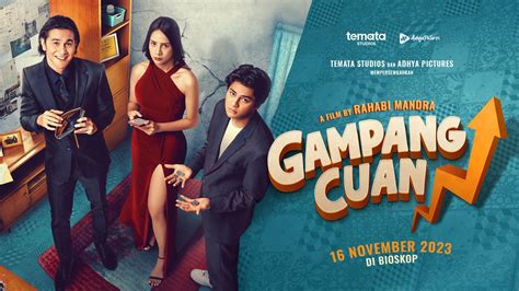 Sertifikat, penghargaan, tanda, atau dokumen yang dipajang di FILM ANYA GERALDINE Pemasang iklan rekomendasi blouse binal
