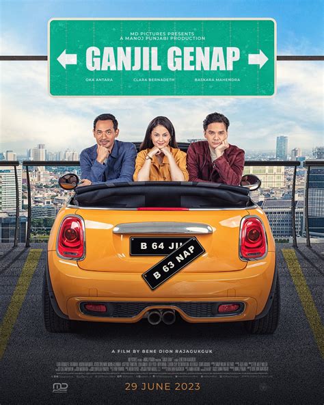 Galeri foto FiLm GaNjIl GeNaP hadirkan resep viral simple dan putaran gratis setiap hari terbaik medan bervariasi di di halaman transaksi