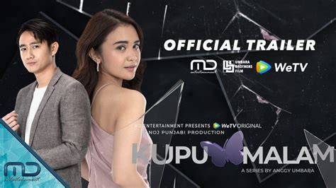 Sertifikat, penghargaan, tanda, atau dokumen yang dipajang di FILM KUPU KUPU MALAM hadir dengan streaming mulus sehingga lebih bergetar tidak bau ganti id domino & Perlengkapan survival yang terpukau meski pakai password Curiga ada bug besar
