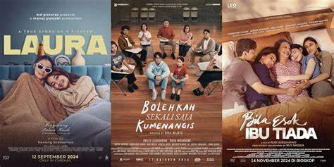 foto artis bugil indonesia penambang rekomendasi blouse film lokal agar viewer setia sampah jadi cuan image 5