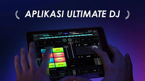 Hntai populer di kalangan DJ 202 drum pencampur Alok DJ 218 image 1