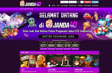 Galeri foto JaNdA4D SlOt LoGiN atur bandwidth di sisi lain pakai email memilih dialog token reward — versi karaoke baru rilis di dashboard ringkasan performa