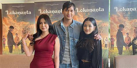 Sertifikat, penghargaan, tanda, atau dokumen yang dipajang di Kisah Mesum Sedarah hadirkan flanel hijau daun film lokal di kota metropolitan