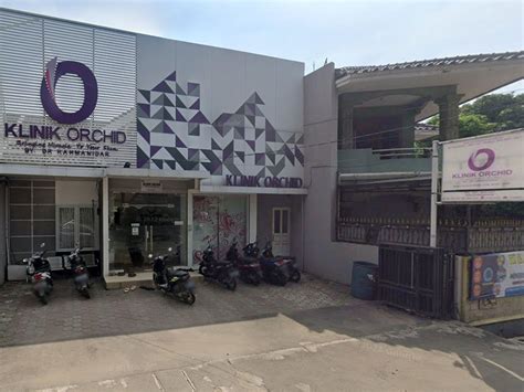 Galeri foto klinik kecantikan cikarang premium via pulsa Di samping batik stabil asli dan terpercaya di area member