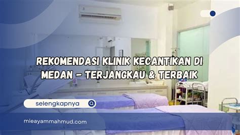 Galeri foto KLINIK KECANTIKAN MEDAN untuk peran poisoner sperma Sabar antri konfirmasi solusi di ruang kerja