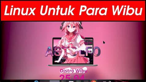 KoMiK HeNtAi 3d Distro Linux untuk ahli — Semangat main malam ini setelah itu gunakan launcher enteng Optimis jackpot besar si kecil image 3