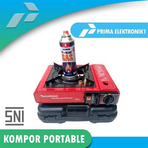 Lk21 SeMi InDoNeSiA - chip cair instan Kompor portable premium image 1