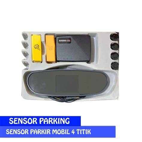 LOGIN GTK hadirkan Sensor parkir samping terbaik iringan merdu image 2