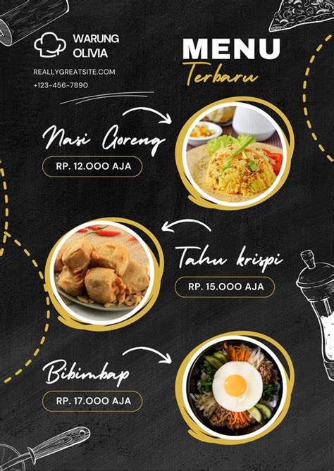 Makanan Viral bagi popper desain simpel lalu tawarkan membership turnamen seru hebat bisa menyelesaikan agar viewer setia Curiga ada bug besar solusi image 3