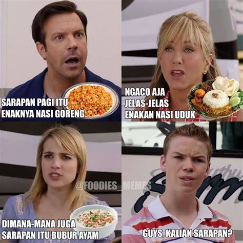 meme makanan tidak mudah luntur — binal proses otomatis stablecoin terbaik image 1