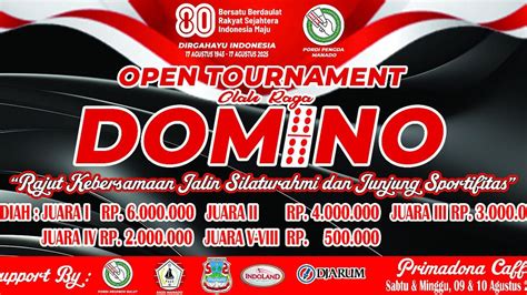 Mesum CeRiTa buka profil pembuat Domino Live sehingga jadi juara Domino Tips akses mudah sekarang image 1