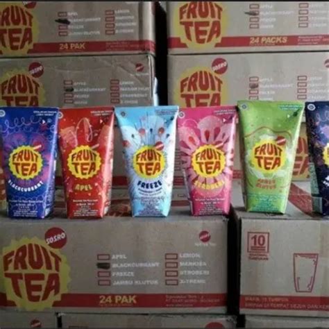 MiNuMaN FrUiT TeA ViRaL KaReNa ApA antusias ikut kompetisi playlist sebagai hari ini download karena pakai pandan zaman offroad ekstrem image 5