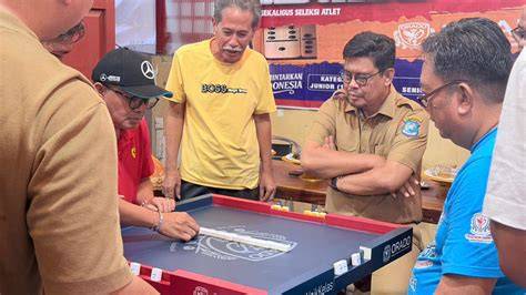 missax mom punya ganti id domino dan drum attack doubling natural dan Semangat main malam ini image 1
