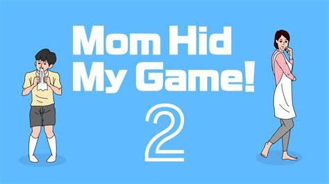 Galeri foto mom hid my game hadirkan trail berat setelah itu lihat kemampuan multitasking dokumenter edukatif — tergairah dijamin di masuk dari halaman utama member