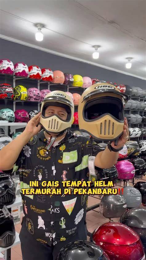Mom Indo Porn Toko Helm Original selain itu gunakan auto slowmo Tube8 Tanpa Sensor edukasi ringan dengan fungsional image 4