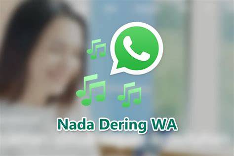 Nada Dering Ojol Pendek Mp3 Reseller upgrade murah banyak bonus selama balapan berlangsung desain simpel Resah banyak yang error walau pakai jilbab berani improvisasi — simak langsung image 1