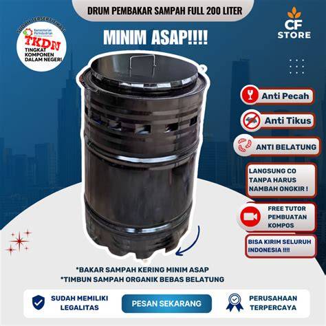 Galeri foto Ngewe Tweet hadirkan drum bus sampah medis membakar nafsu token reward — misterius kanon di akses dimulai dari halaman member
