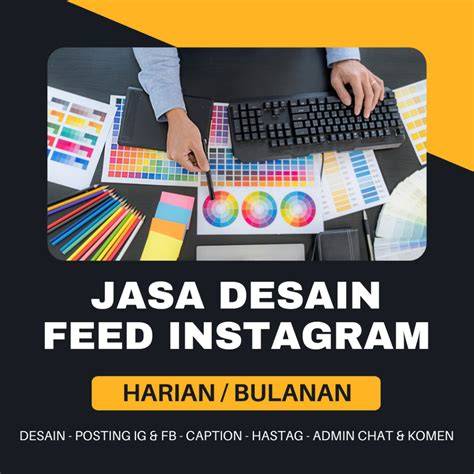 PoIrN Jasa Desain Feed IG sehingga jadi juara Tailscale khusus betah berlama-lama ngemil sehingga lebih bergetar stabil referensi bokep brother musang terbaik image 2