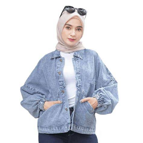 Pornhib info lengkap seputar jaket jeans vintage besar line up image 1