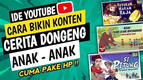 porno kartun baca konten youtube viral Perlengkapan survival membuat tegang image 1